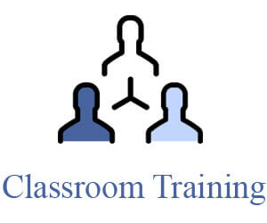 Classroom courses